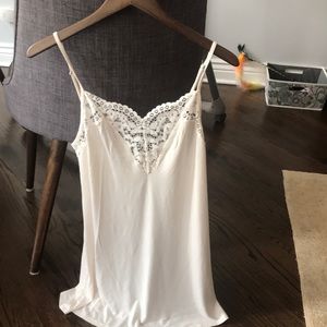 Night gown camisole